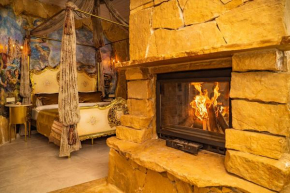 Отель Lethe Exclusive Hotel  Ağva Merkez